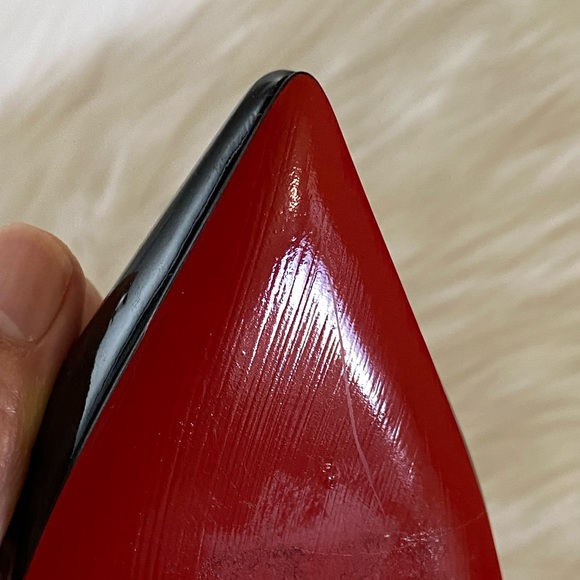 Christian Louboutin shoes - Picture 12 of 15